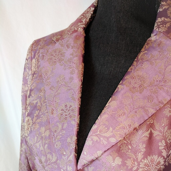 Vintage inspired Banolino Blazer - Picture 2 of 8